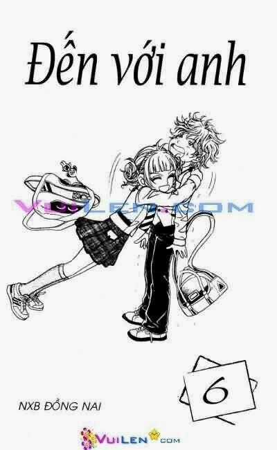 Going to you - Chapter 15 - Trang 2