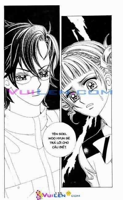 Going to you - Chapter 15 - Trang 116