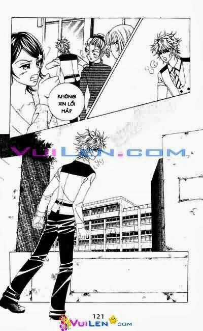 Going to you - Chapter 15 - Trang 122