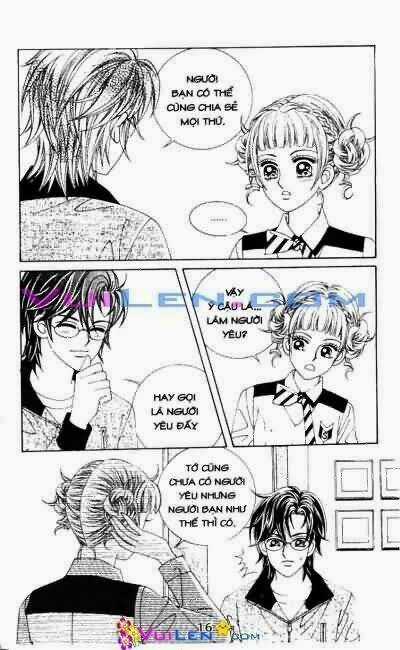 Going to you - Chapter 15 - Trang 17