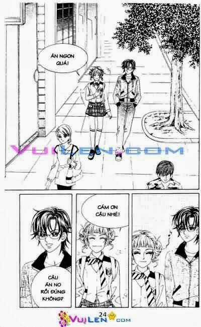 Going to you - Chapter 15 - Trang 25