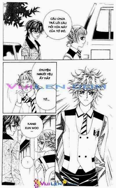 Going to you - Chapter 15 - Trang 26