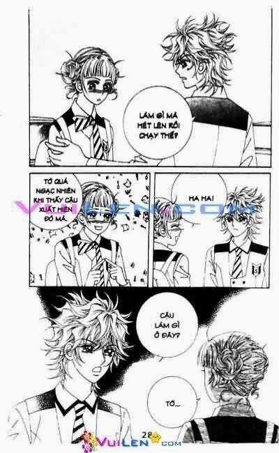 Going to you - Chapter 15 - Trang 29