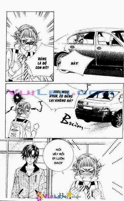 Going to you - Chapter 15 - Trang 34