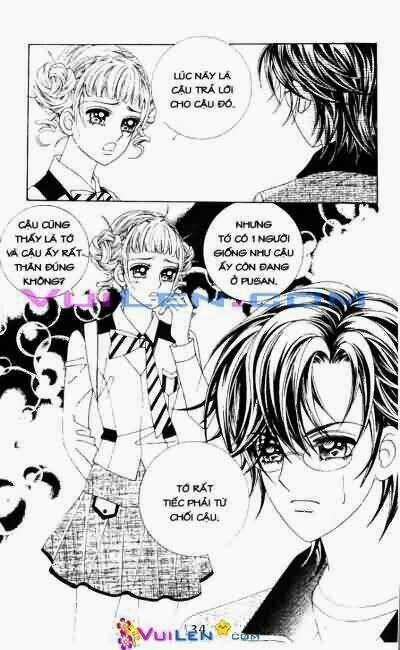 Going to you - Chapter 15 - Trang 35