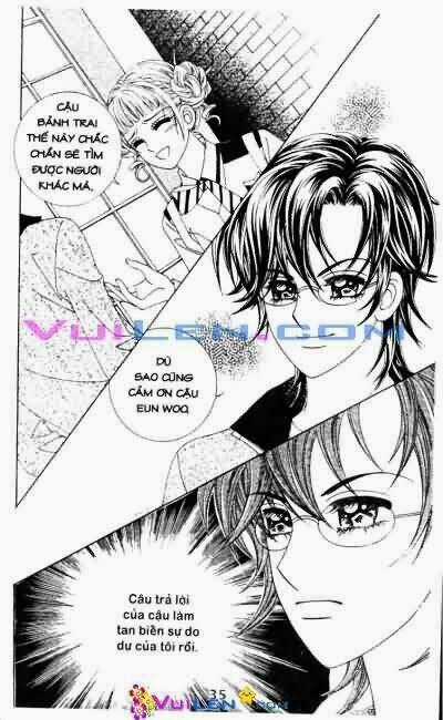 Going to you - Chapter 15 - Trang 36