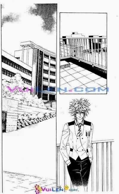 Going to you - Chapter 15 - Trang 37