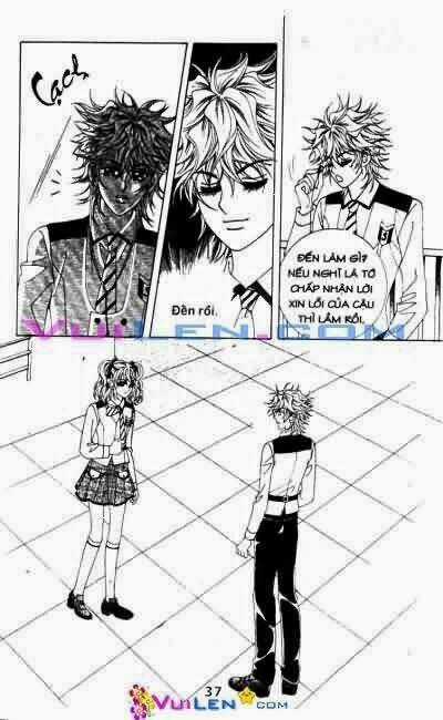 Going to you - Chapter 15 - Trang 38