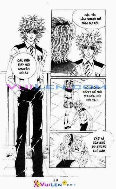 Going to you - Chapter 15 - Trang 40