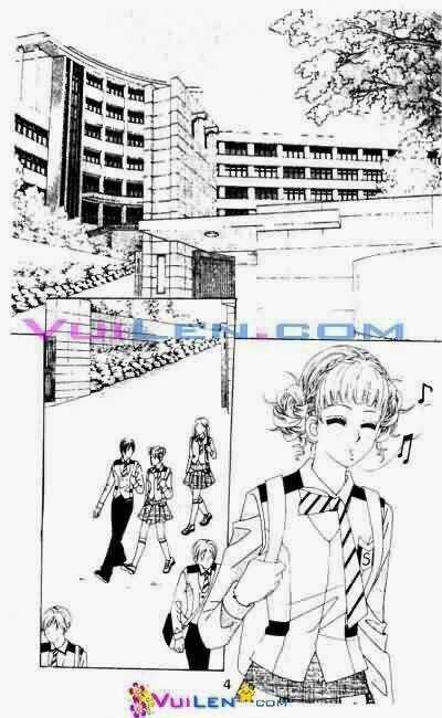 Going to you - Chapter 15 - Trang 5