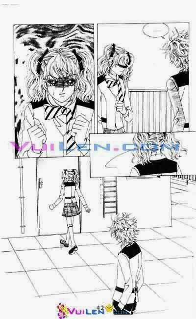 Going to you - Chapter 15 - Trang 43