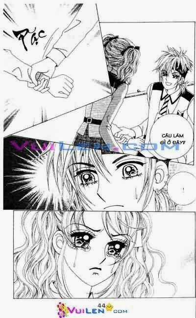 Going to you - Chapter 15 - Trang 45