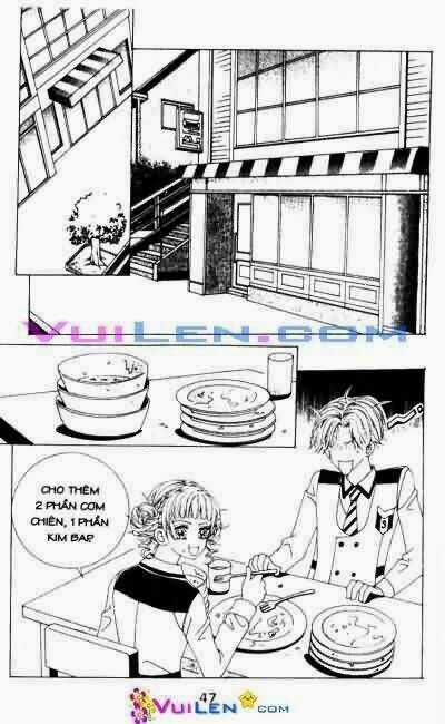 Going to you - Chapter 15 - Trang 48