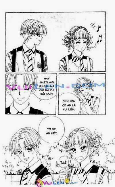 Going to you - Chapter 15 - Trang 6