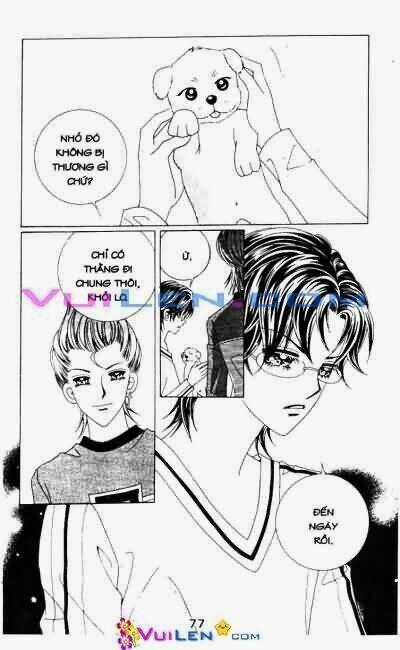 Going to you - Chapter 15 - Trang 78