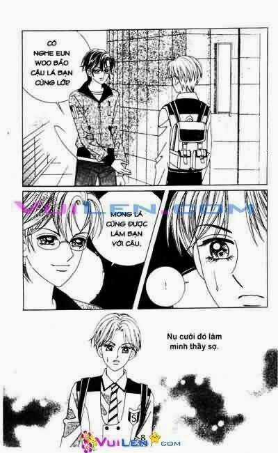 Going to you - Chapter 15 - Trang 9