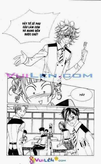 Going to you - Chapter 15 - Trang 85