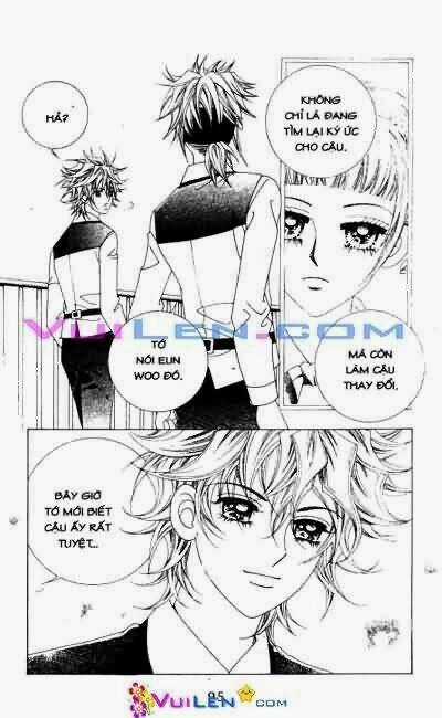 Going to you - Chapter 15 - Trang 96
