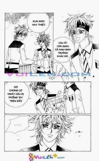 Going to you - Chapter 15 - Trang 98