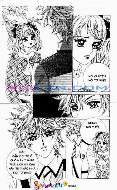 Going to you - Chapter 16 - Trang 108