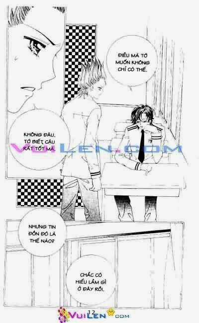 Going to you - Chapter 16 - Trang 13