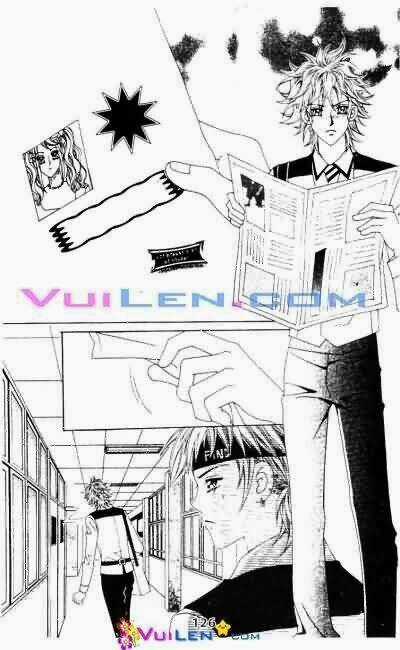 Going to you - Chapter 16 - Trang 127