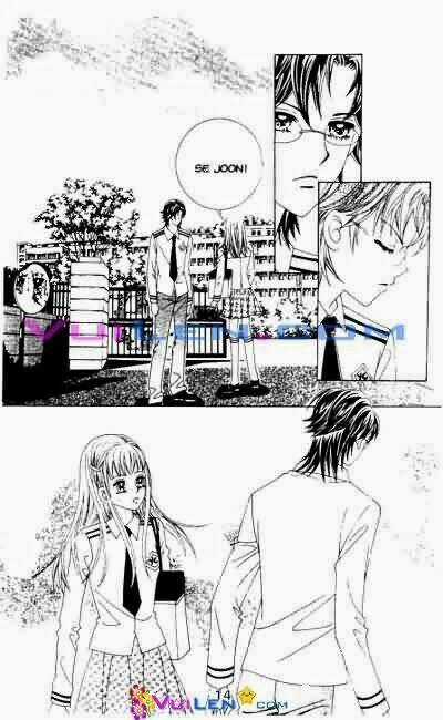 Going to you - Chapter 16 - Trang 15