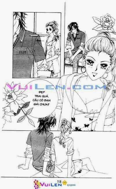 Going to you - Chapter 16 - Trang 19