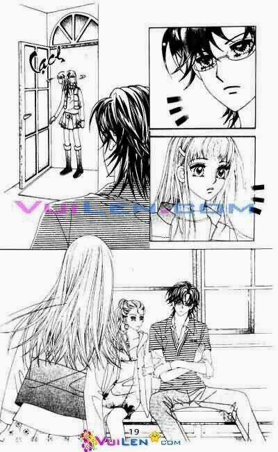 Going to you - Chapter 16 - Trang 20