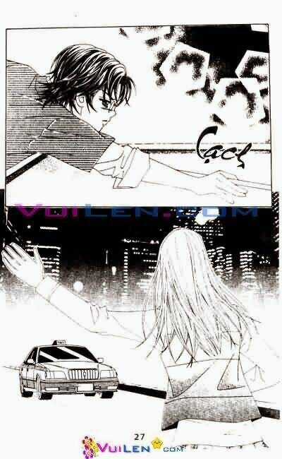 Going to you - Chapter 16 - Trang 28