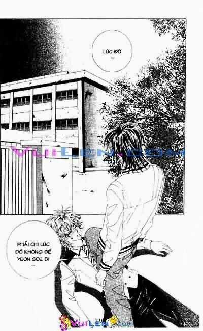 Going to you - Chapter 16 - Trang 30