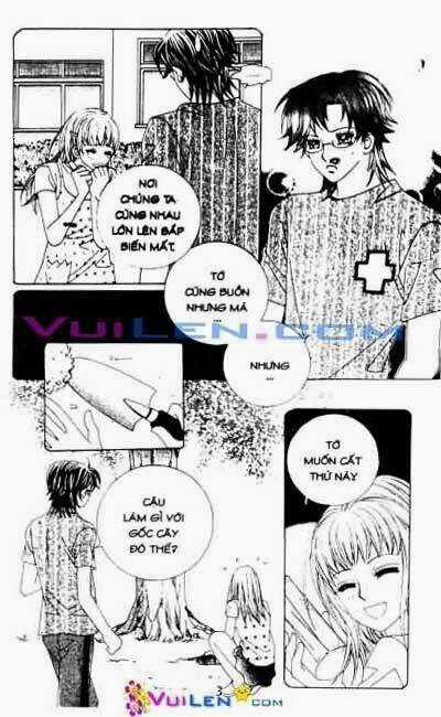 Going to you - Chapter 16 - Trang 4