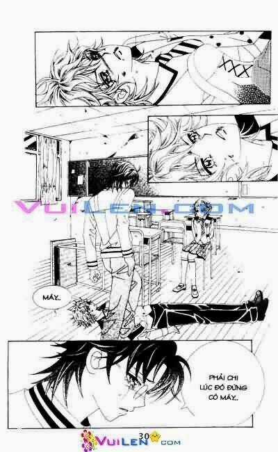 Going to you - Chapter 16 - Trang 31