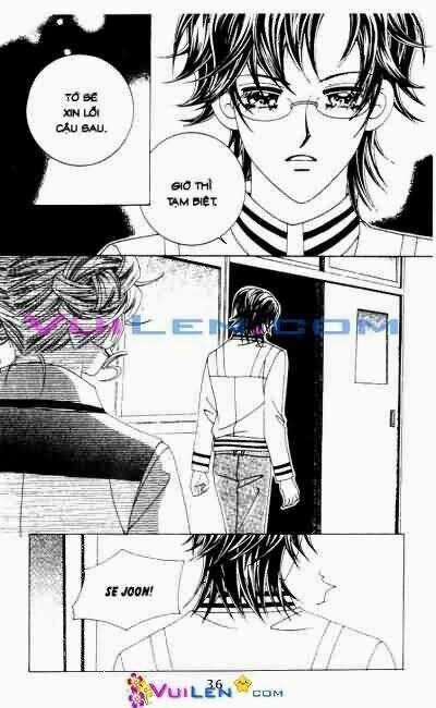 Going to you - Chapter 16 - Trang 37