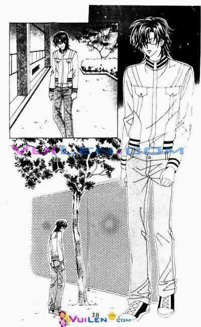 Going to you - Chapter 16 - Trang 39