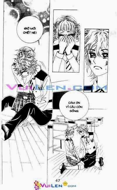 Going to you - Chapter 16 - Trang 48