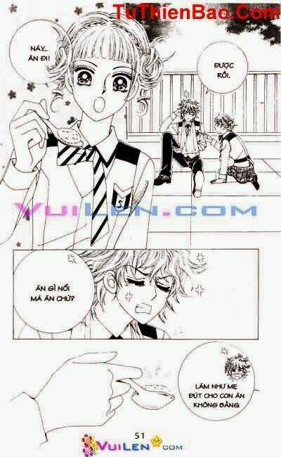 Going to you - Chapter 16 - Trang 52