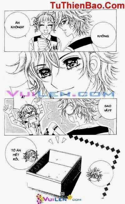 Going to you - Chapter 16 - Trang 54