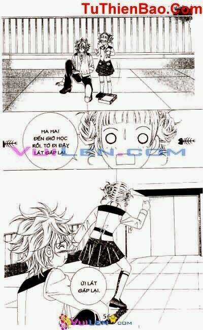 Going to you - Chapter 16 - Trang 57