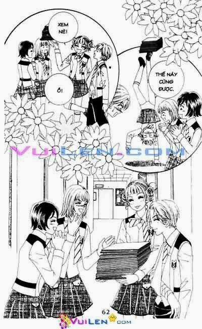 Going to you - Chapter 16 - Trang 63