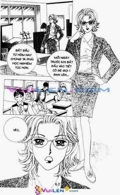 Going to you - Chapter 16 - Trang 64