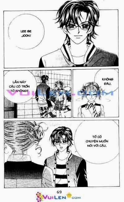 Going to you - Chapter 16 - Trang 70