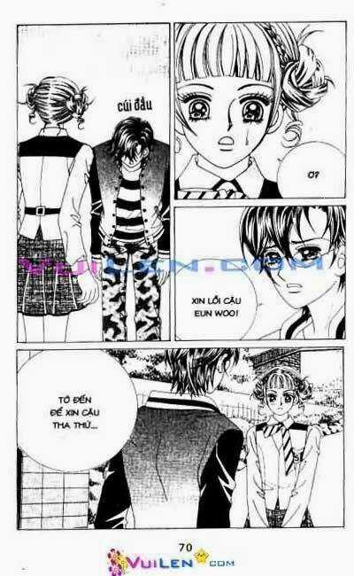 Going to you - Chapter 16 - Trang 71