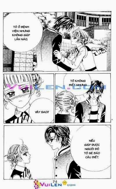 Going to you - Chapter 16 - Trang 75