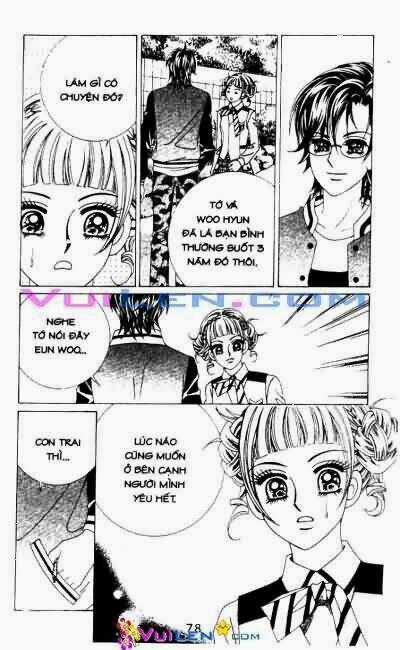 Going to you - Chapter 16 - Trang 79