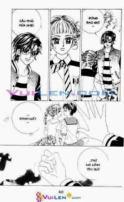 Going to you - Chapter 16 - Trang 81