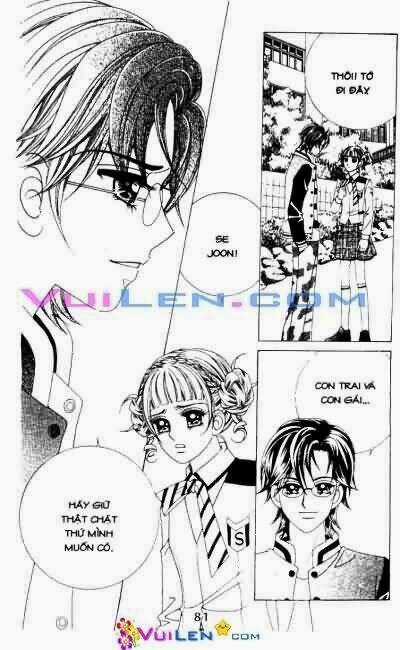 Going to you - Chapter 16 - Trang 82