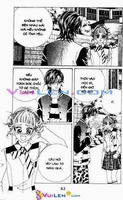 Going to you - Chapter 16 - Trang 83