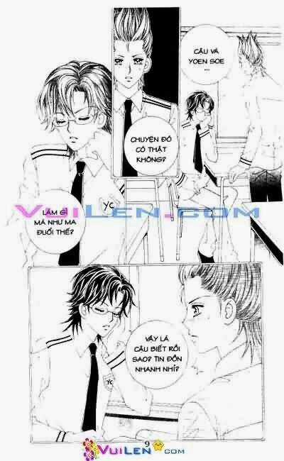 Going to you - Chapter 16 - Trang 10