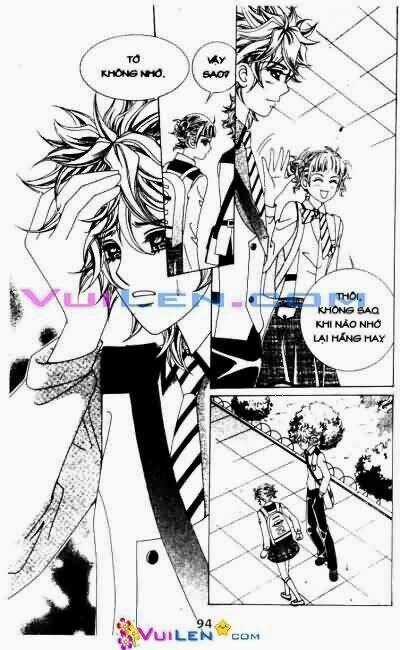 Going to you - Chapter 16 - Trang 95